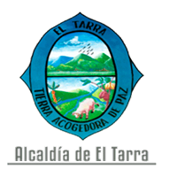 ALCALDÍA DEL TARRA NDS