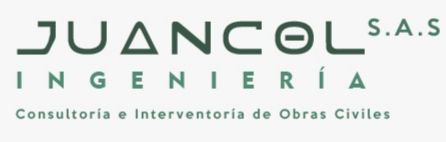 JUANCOL S.A.S